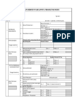 Formulir Asesmen Wajib Lapor - 1 PDF
