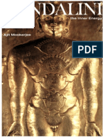 Ajit Mookerjee - Kundalini PDF