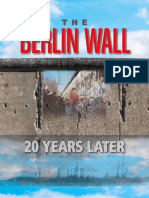 The Berlin Wall PDF