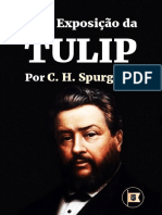 Uma Exposição Da TULIP - Por C. H. Spurgeon (Completo)