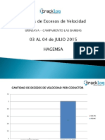 Analisis Velocidad Hagemsa PDF