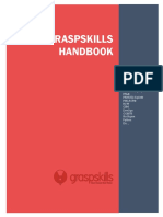 Graspskills Handbook