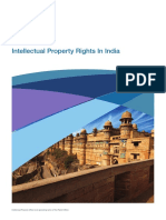 IP Rights in India