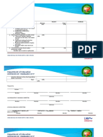 Academic Excellence Award TEMPLATE 06MAR17