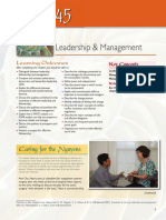 45-Leadership and Management