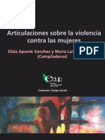 Elida Aponte Sanchez, Maria Luisa Femenias (comp) - Articulaciones sobre la violencia contra las mujeres.pdf