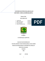 Referat Penatalaksanaan Sinusitis Dan Komplikasinya