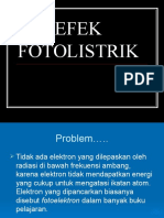 efek-fotolistrik