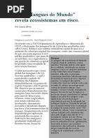 Atlas Mangues Do Mundo