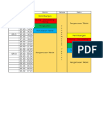 Jadwal Produksi