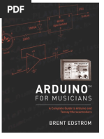 Arduino Musica