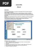 phstat2 version 2.8