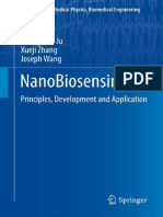 Nano Bio Sensing