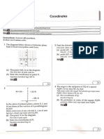 Math Form 2 Chap 8 Exercise