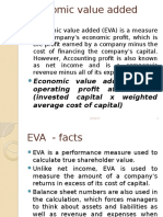 Acc Value & Eco Value