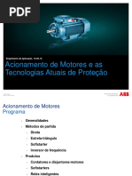 Treinamento_Controle e Proteção Para Partidas de Motores_2014 (1)