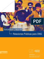 RRPP para ONG PDF