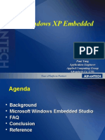 04windows XP Embedded