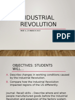 Industrial Revolution 4