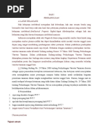 Download Makalah Pvt Perlindungan Varietas Tanaman by nugraha SN342823105 doc pdf