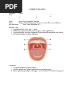 sistem pencernaan Manusia PPT