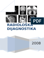 Radiološka Dijagnostika