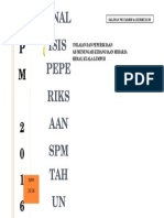 0. Cover Analisis