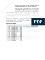 Análise de vendas e controle financeiro com recursos avançados do Excel