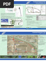 Download Tynehead Perimeter Trail brochure by SurreyNorth Delta Leader SN34282568 doc pdf