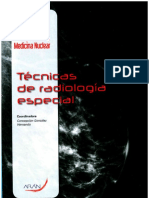 Tecnica de Radiologia Especial