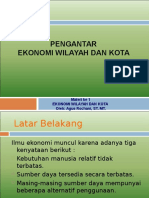 Materi EWK 2015 1