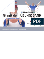 Fit Mit Thera-Band Uebungsband PDF