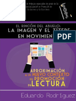 El Rincón Del Abuelo: La Imagen y El Títere en Movimiento. Aproximación A Un Nuevo Contexto de Promoción de Lectura