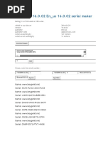 Bricscad V16