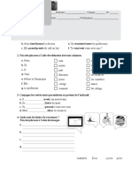 Fiche 8 Grammaire FR Février