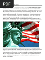 Como Trabalhar Nos Estados Unidos