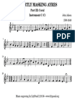 Adson CourtlyMaskingAyres 3-Coral C PDF