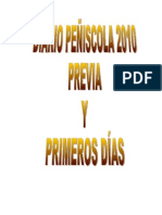 Diario Peñiscola Prologo