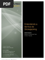 Entendendo a técnica Strokejacking (Jul2010)
