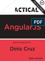 Practical AngularJS PDF