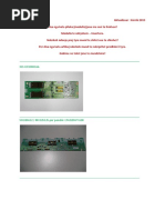 Loewe Aventos 3981 Zw Service Manual