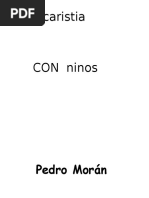 Todos Los Santos | PDF | Santo | Fe