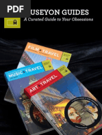 Download Museyon Guides - Summer 2010 by Museyon Guides SN34283650 doc pdf