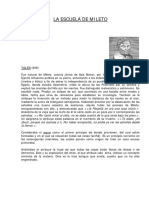Hfi - Apuntes Presocraticos PDF