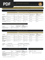 New Fees 2017-2018 Saarc-f