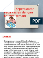 Kejang Demam Askep