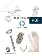 Tasación de joyas: Curso completo