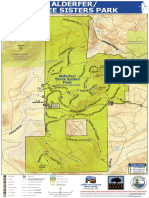 Parks and Trails Park Map Alderfer Three Sisters
