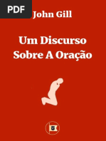 John Gill - Um Discurso Sobre a Oração