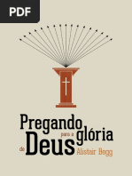 Pregando Para a Glória de Deus